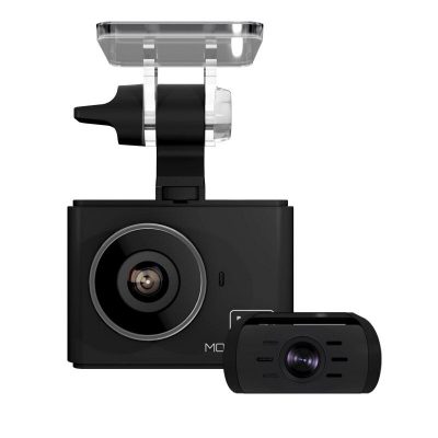 Momento - M6 Full HD "Smart" Dash Cam