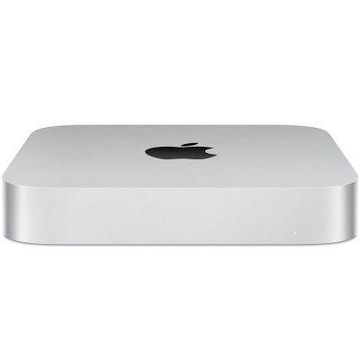Apple Mac mini (Early 2023) M2 Chip, 8-Core CPU, 10-Core GPU, 8GB RAM, 256GB SSD