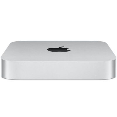 Apple Mac mini (Early 2023) M2 Chip, 8-Core CPU, 10-Core GPU, 8GB RAM, 512GB SSD