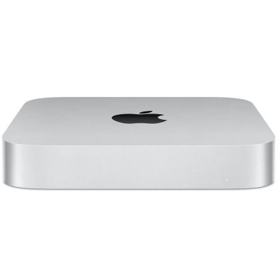 Apple Mac mini (Early 2023) M2 Pro Chip, 10-Core CPU, 16-Core GPU, 16GB RAM, 512GB SSD