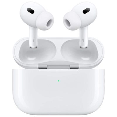 Apple AirPods Pro with Wireless MagSafe Charging Case (2nd Generation)