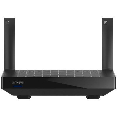 Linksys Hydra Pro 6 Dual-Band Mesh WiFi 6 Router