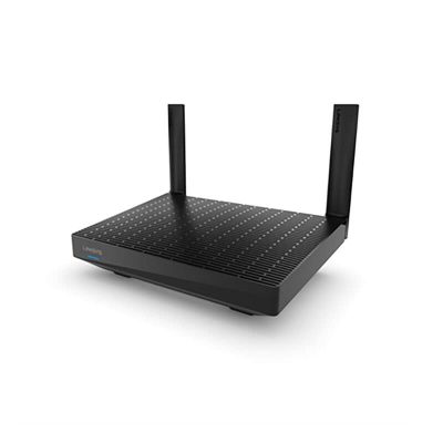Linksys MAX-STREAM Mesh WiFi 6 Router