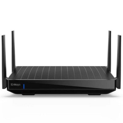 Linksys Hydra Pro 6E Tri-Band High Speed (5000Mbps)AXE6600 Mesh WiFi Router
