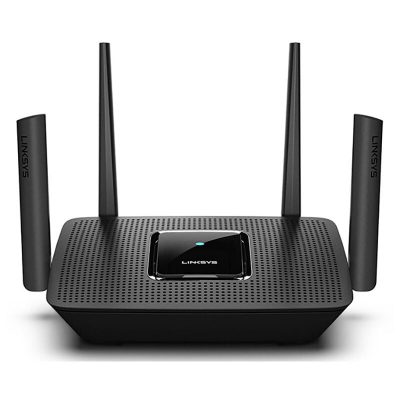 Linksys MR9000 Max-Stream MU-MIMO AC3000 Tri-Band Mesh WiFi 5 Router