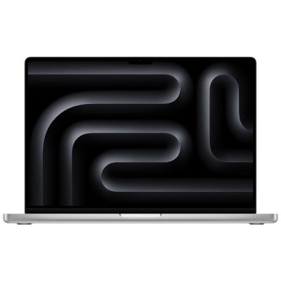 Apple Macbook Pro 16.2" (Late 2023),12-Core M3 Pro Chip, 18-Core GPU,18GB RAM, 512GB SSD, Mac OS - Silver