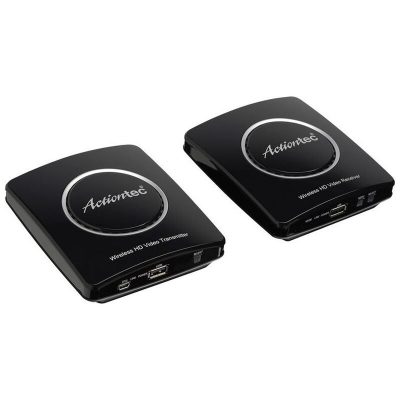 Actiontec MyWirelessTV2 Multi-Room Wireless HD Video Kit