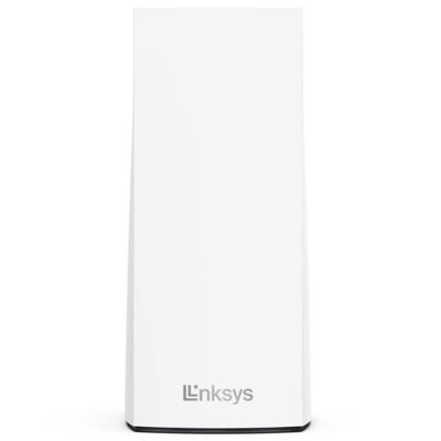 Linksys Atlas 6/Extender/Adapter Dual-Band Mesh WiFi 6 System, 2-Pack