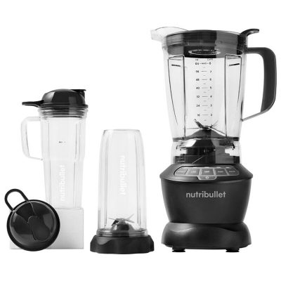 Nutribullet 64 oz. Full-Size Blender Combo