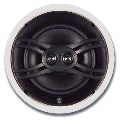 Yamaha 3-Way In-Ceiling Speaker System