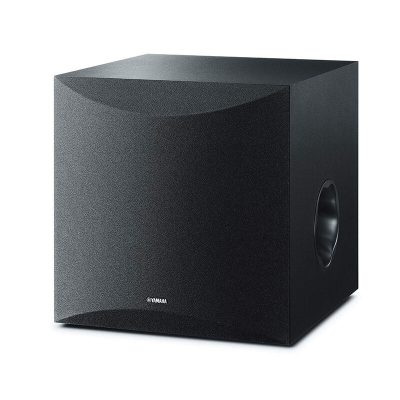 Yamaha Powered Subwoofer Speakers