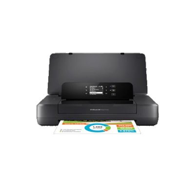 HP OfficeJet 200 Mobile Printer