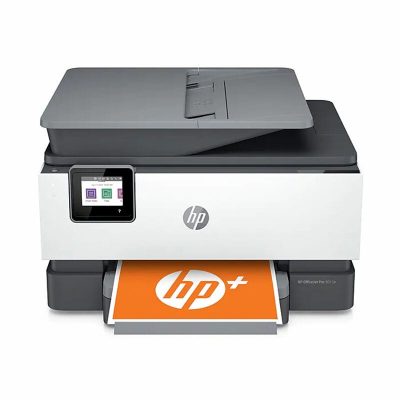 HP OfficeJet Pro 9015E (1G5L3A) Wireless Printer