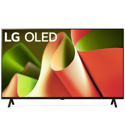 LG - 55" Class B4 Series OLED 4K UHD Smart webOS TV