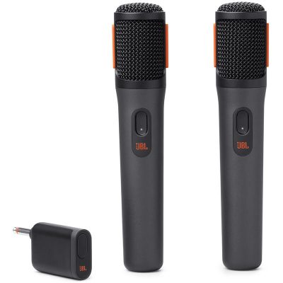 JBL Partybox Digital Wireless Microphone