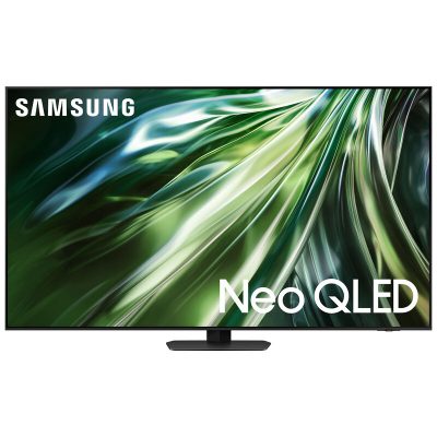 Samsung - 43" Class QN90D Series Neo QLED 4K UHD Smart Tizen TV