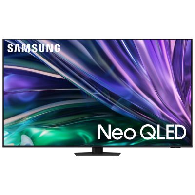Samsung - 55" Class QN85D Series Neo QLED 4K UHD Smart Tizen TV