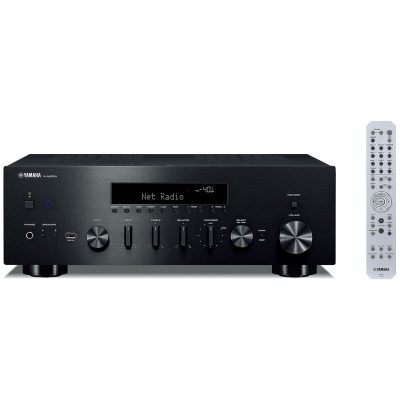 Yamaha Network Receiver - Black