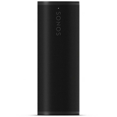 Sonos Roam 2 Portable Bluetooth Speaker - Black