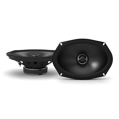 Alpine 6 x 9" Coaxial 2-Way Speaker