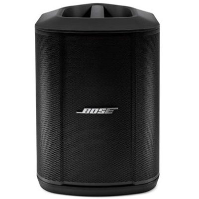 Bose S1 Pro+ Wireless PA System - Black