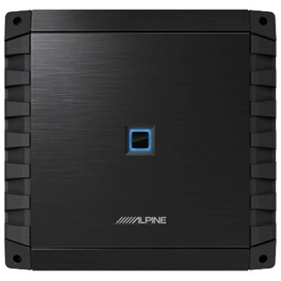 Alpine S Seies Mono Power Amplifier