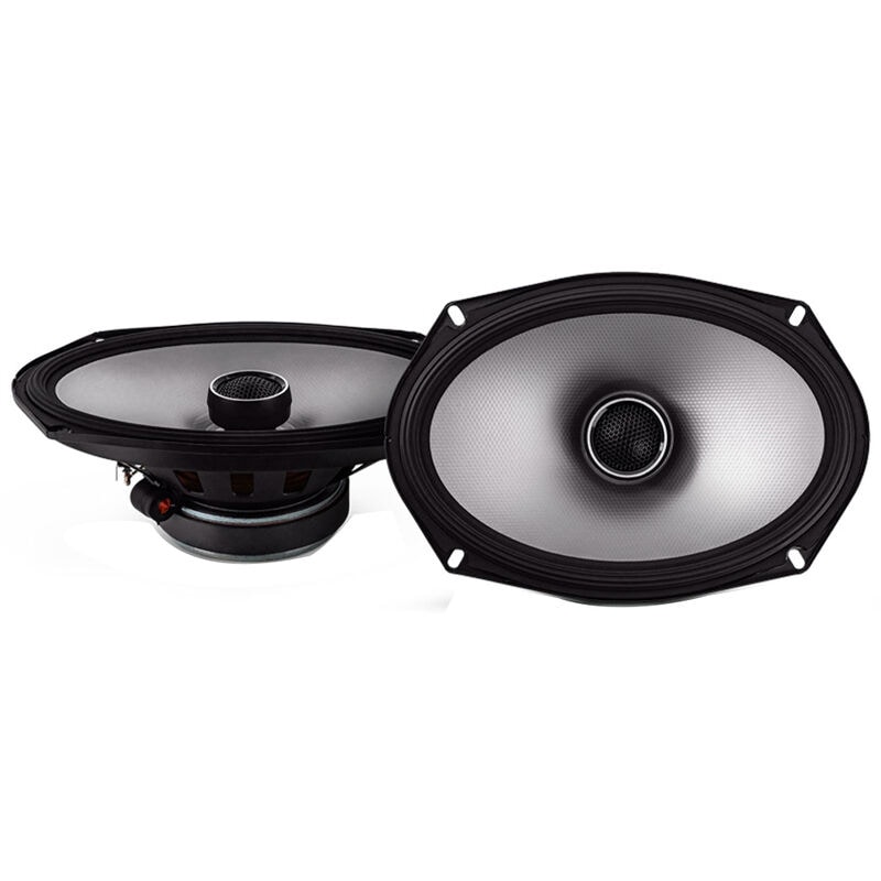 Alpine Next-Generation S-Series 6x9" Coaxial 2-Way Car Speaker Set