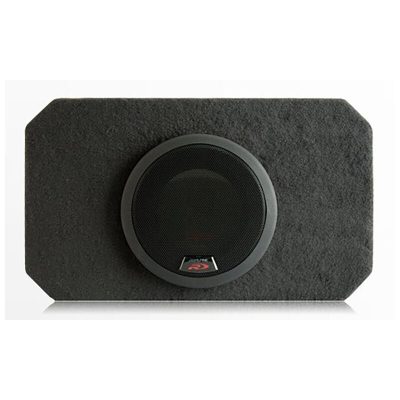 Alpine 8" Type R Single Enclosure
