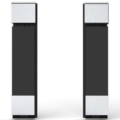 Sharp Extension Kit for SMD2489ES Microwave Drawer - Stainless Steel