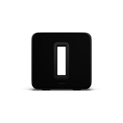 Sonos Sub Wireless Subwoofer - Black