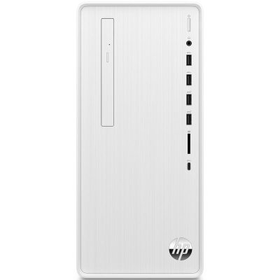 HP Pavilion Desktop with Intel i7 12700, 12GB RAM, 512GB SSD, Intel UHD Graphics 770, Win 11 Home
