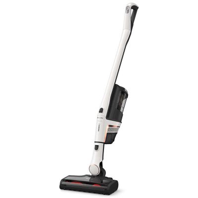 Miele Triflex HX2 Cordless Stick Vacuum Cleaner with Patented 3-in-1 Design for Exceptional Flexibility - Lotus White