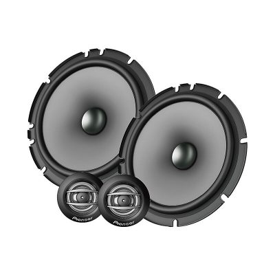 Pioneer 6 1/2" Component Car Speaker