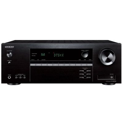 Onkyo 7.2-Channel 8K AV Receiver