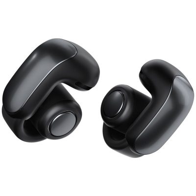 New Bose Ultra Open Earbuds (Black)