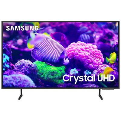Samsung - 70" Class DU7200 Series LED 4K UHD Smart Tizen TV