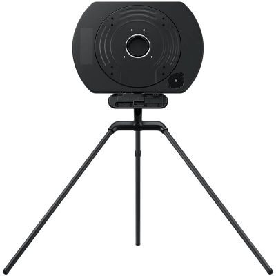 Samsung Auto Rotating Studio Stand for TV - Black