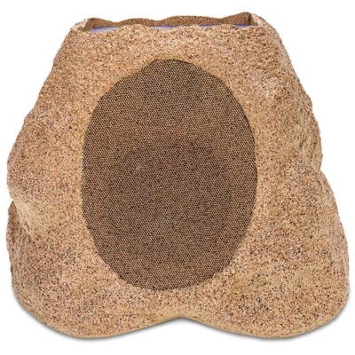Victrola Rock Speaker Connect Wireless Speaker - Sand