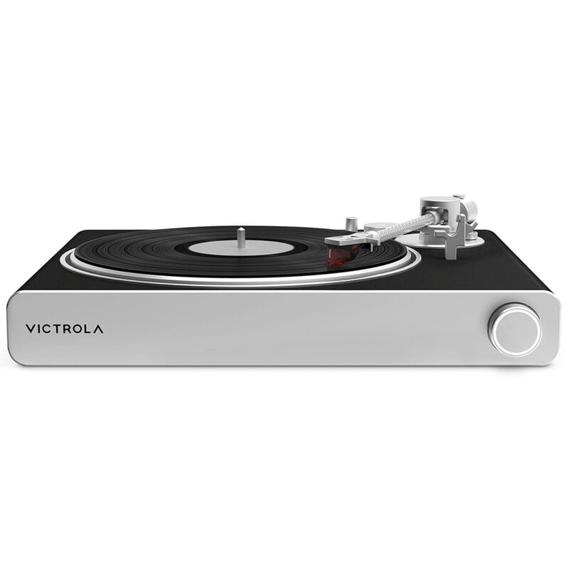 Victrola Stream Turntable - Carbon (Works with Sonos)