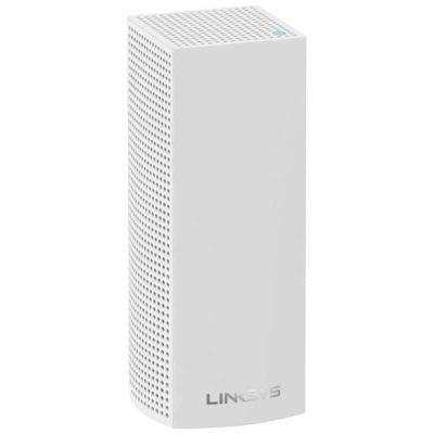 Linksys VELOP Whole Home Mesh Wi-Fi System (1 Pack)