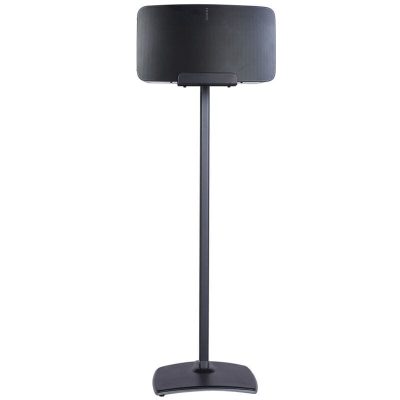 Sanus Systems Wireless Speaker Stands Designed for Sonos Five & Play 5 Speakers