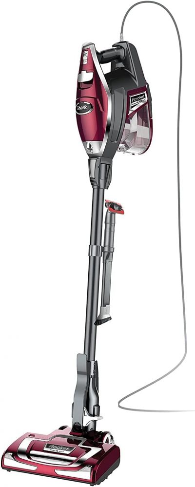 Shark Rocket Pet Pro Cordless Stick Vacuum