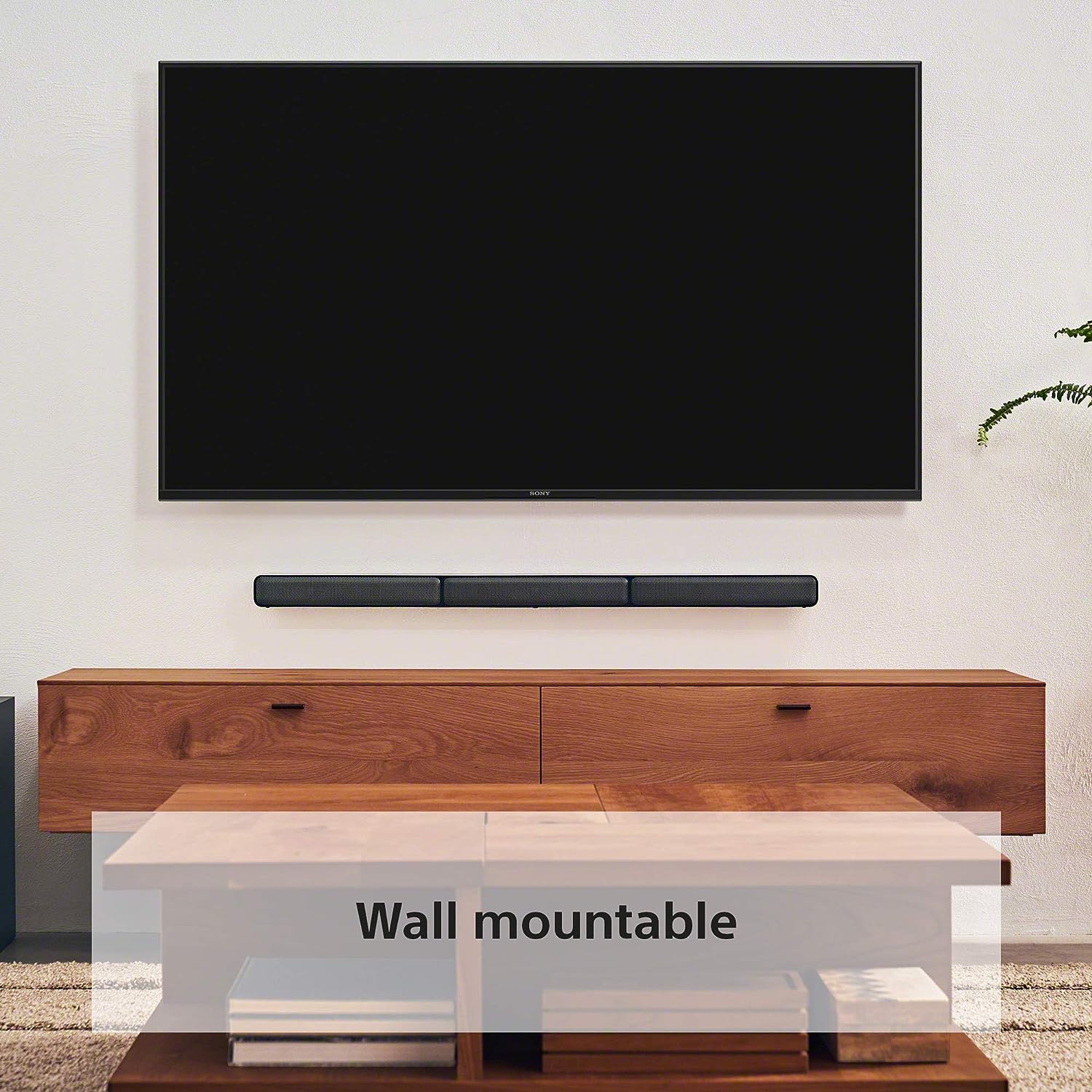 Sony HT-S40R – 5.1ch Soundbar with Subwoofer and Wireless Rear Speakers - Image 9