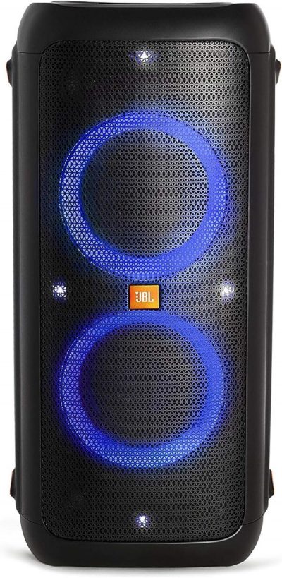 JBL Partybox 300 Bluetooth Party Boombox Speaker