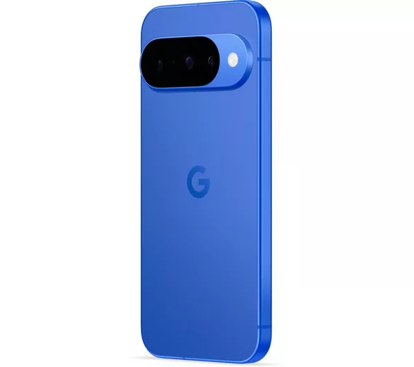 GOOGLE Pixel 10 - 128 GB, Indigo - Image 3