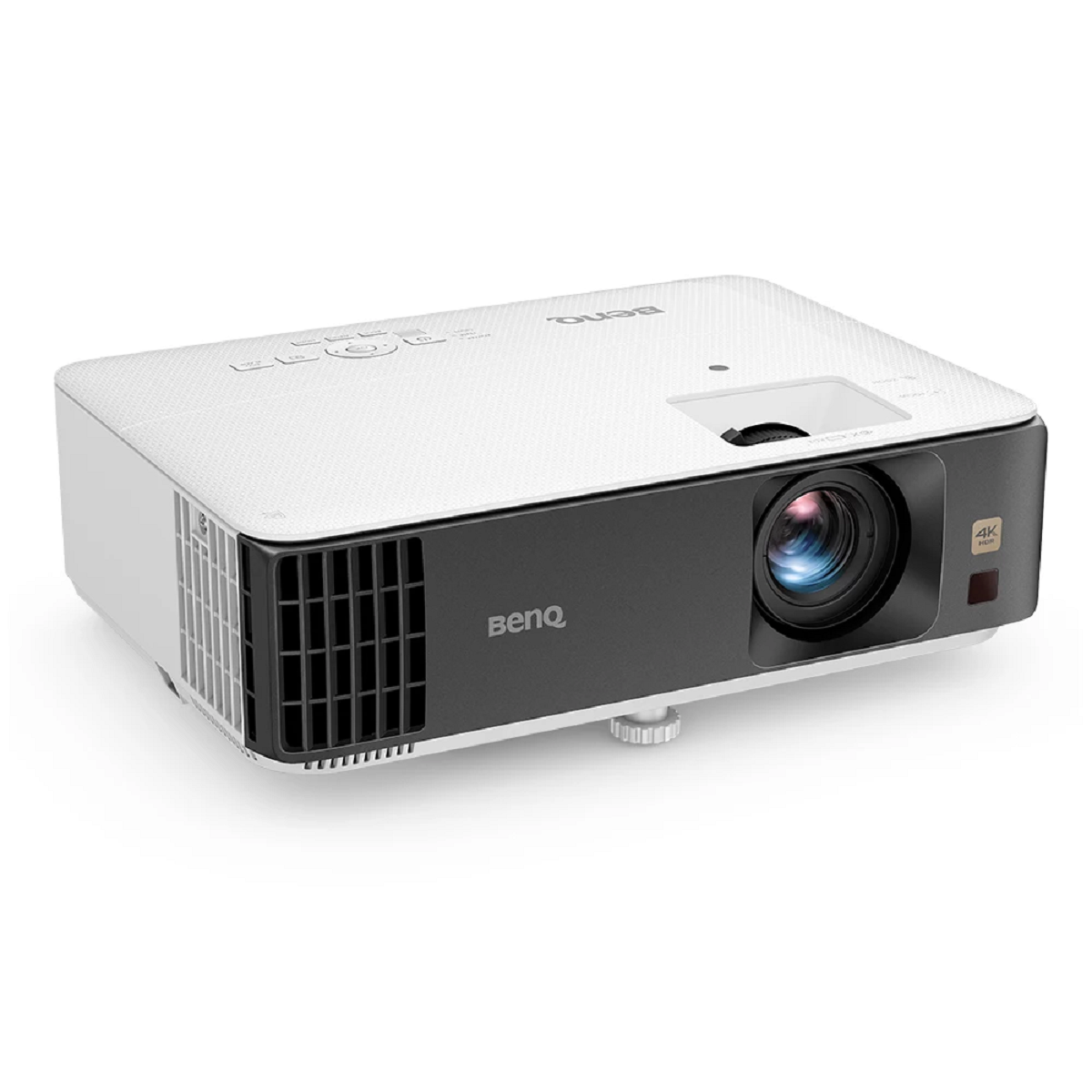 BenQ TK700 – 4K HDR Console Gaming Projector | 3200 Lumens, Ultra-Low Input Lag, HDR10, 120”+ Large Screen, Fast Response for PS5, Xbox Series X & PCs