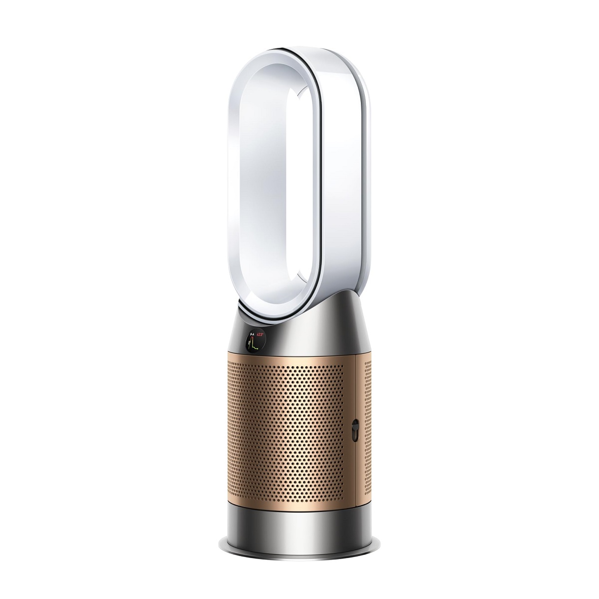DYSON HP09 Hot+Cool™ Formaldehyde Purifying Heater – Gold