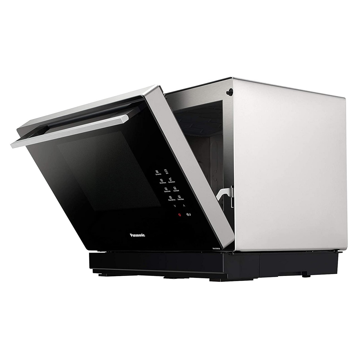 PANASONIC NN-CF87LBBPQ 3-in-1 Combination Microwave - Black